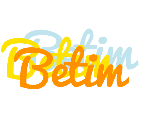 Betim energy logo