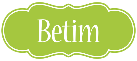 Betim family logo