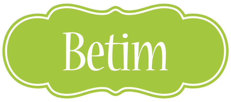 Betim family logo