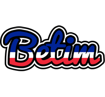 Betim france logo