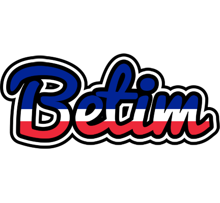 Betim france logo