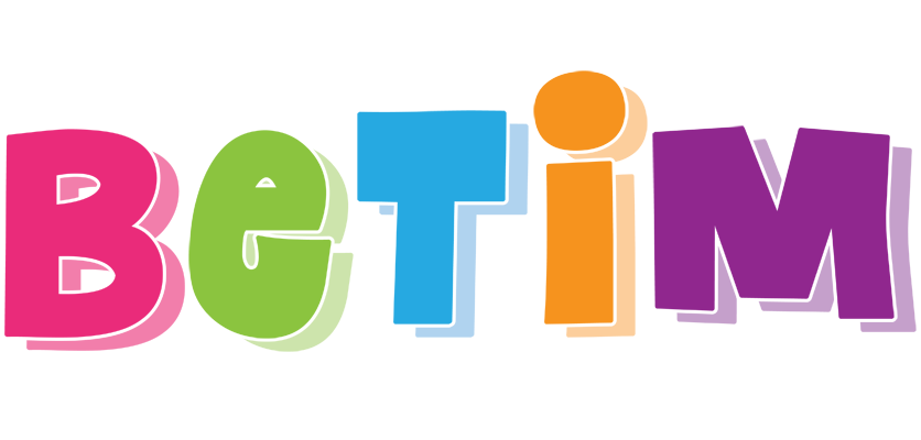 Betim friday logo