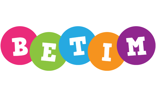 Betim friends logo
