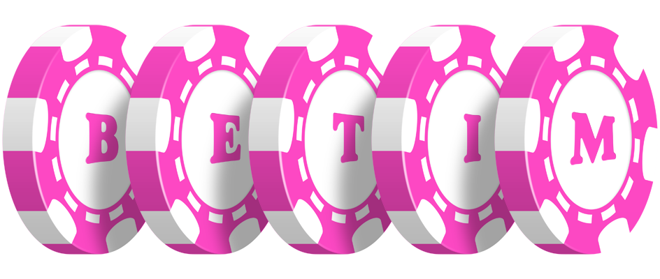 Betim gambler logo