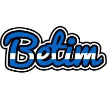 Betim greece logo