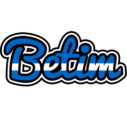 Betim greece logo