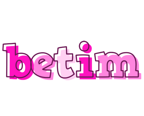 Betim hello logo