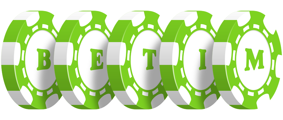 Betim holdem logo