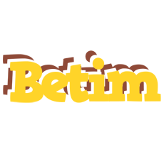 Betim hotcup logo