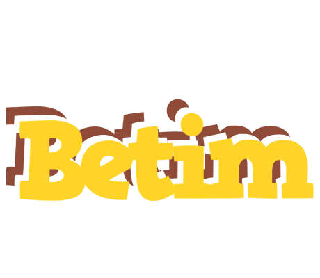 Betim hotcup logo