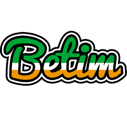 Betim ireland logo