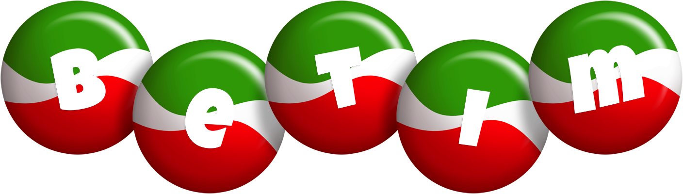 Betim italy logo