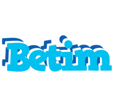 Betim jacuzzi logo