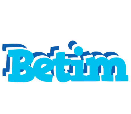 Betim jacuzzi logo