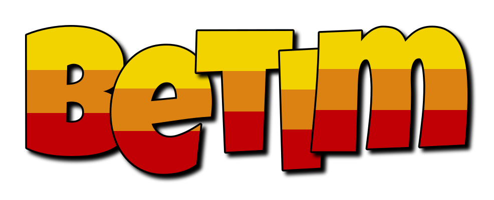 Betim jungle logo