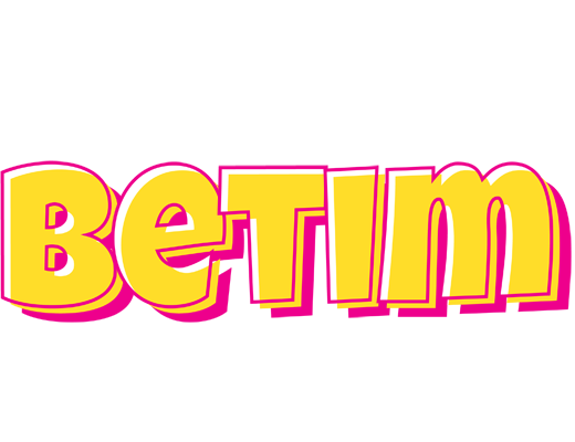 Betim kaboom logo
