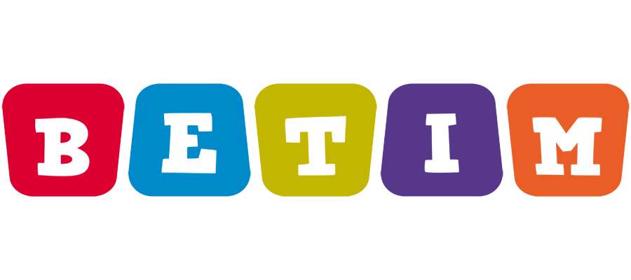 Betim kiddo logo