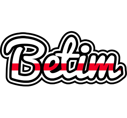 Betim kingdom logo