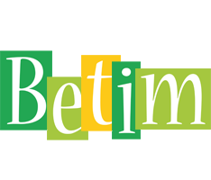 Betim lemonade logo