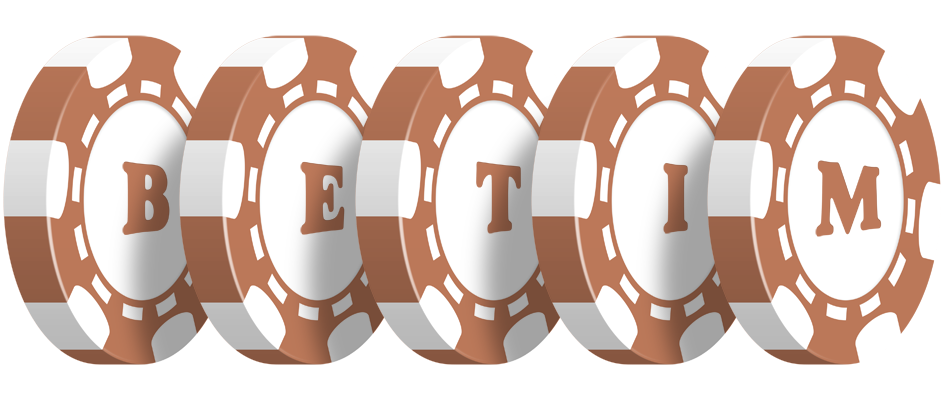 Betim limit logo
