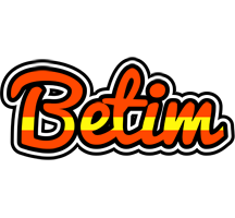 Betim madrid logo