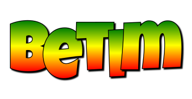 Betim mango logo