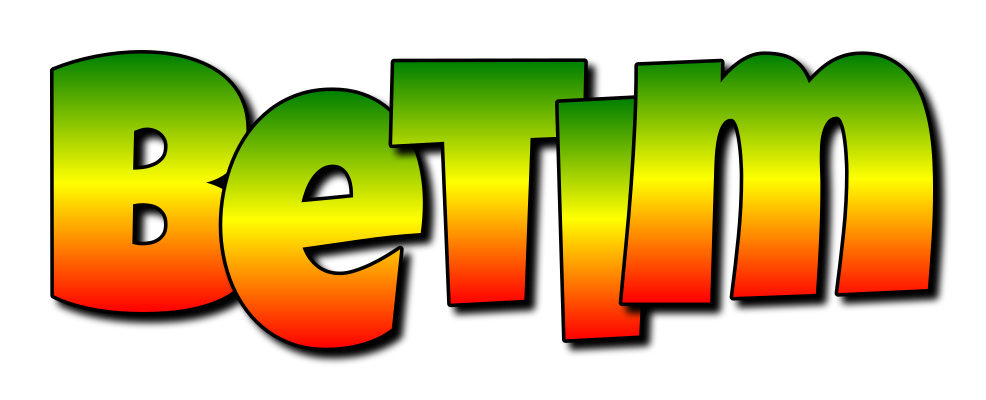 Betim mango logo