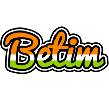 Betim mumbai logo