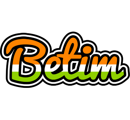 Betim mumbai logo