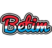 Betim norway logo