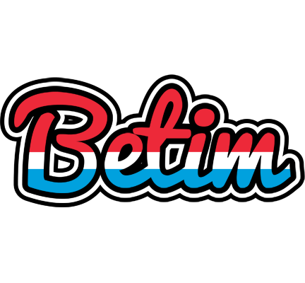 Betim norway logo