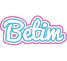 Betim outdoors logo