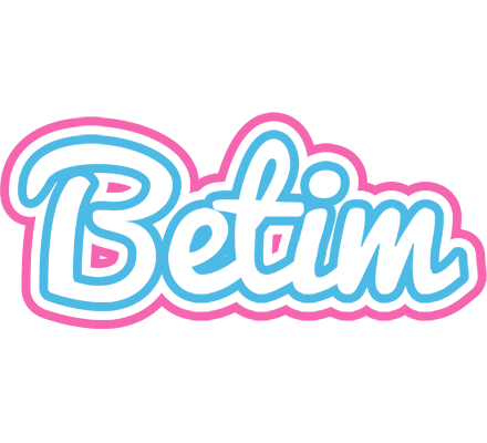 Betim outdoors logo