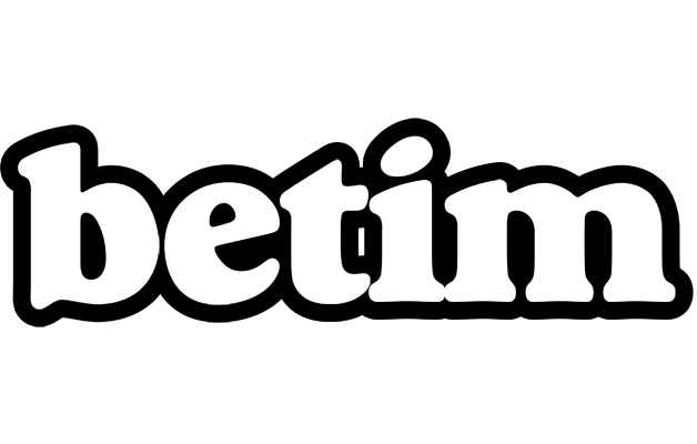 Betim panda logo