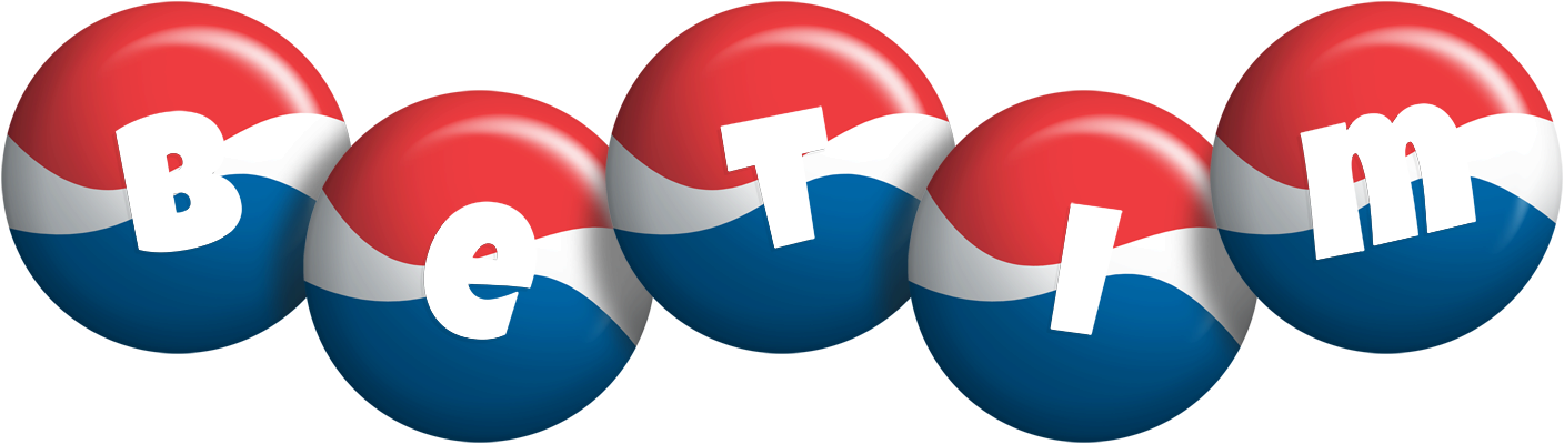 Betim paris logo