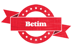 Betim passion logo