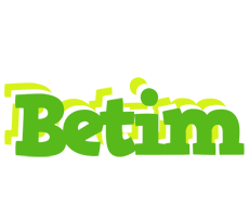 Betim picnic logo