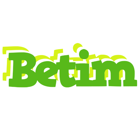 Betim picnic logo