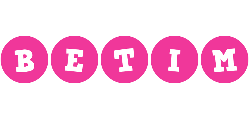 Betim poker logo