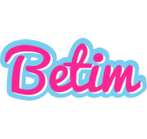 Betim popstar logo