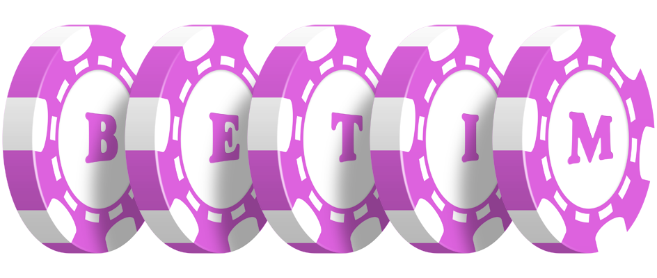 Betim river logo