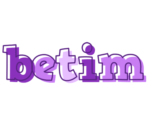 Betim sensual logo