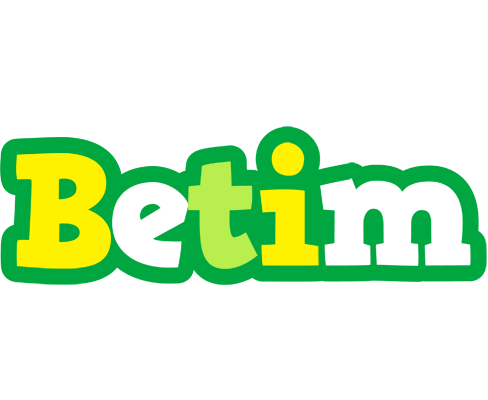 Betim soccer logo