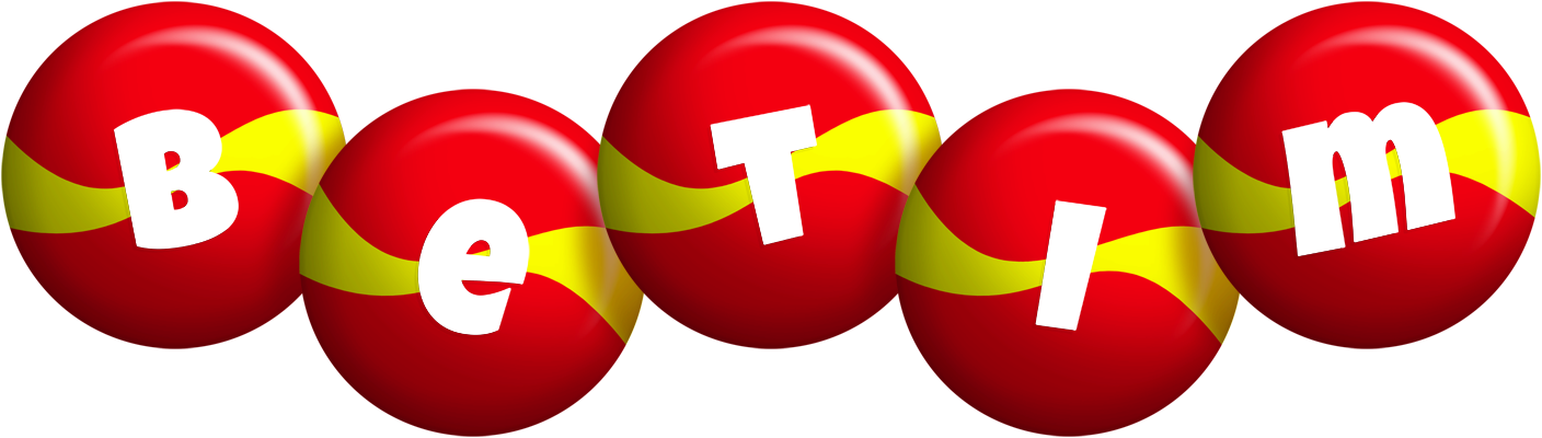 Betim spain logo