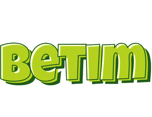 Betim summer logo