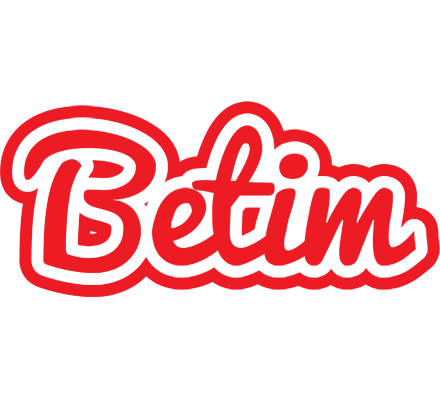 Betim sunshine logo