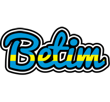 Betim sweden logo