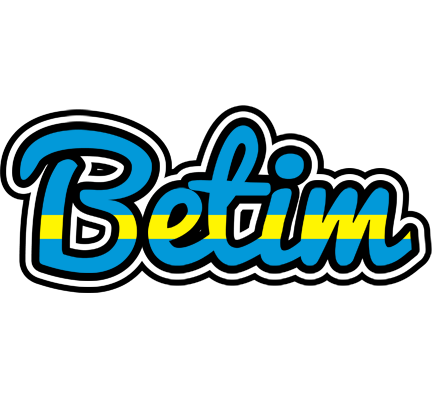 Betim sweden logo