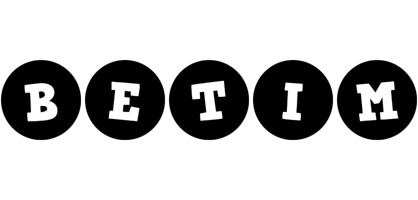Betim tools logo