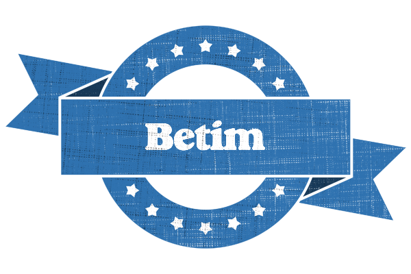 Betim trust logo